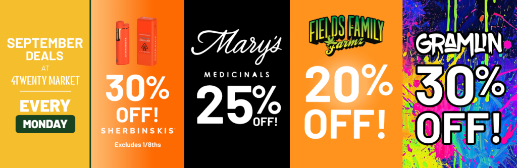 Abatin Weed Dispensary Sacramento